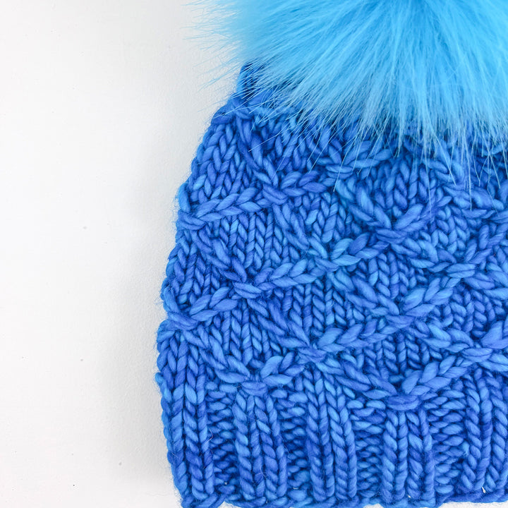 Winni's Halau Beanie - Main Image 1