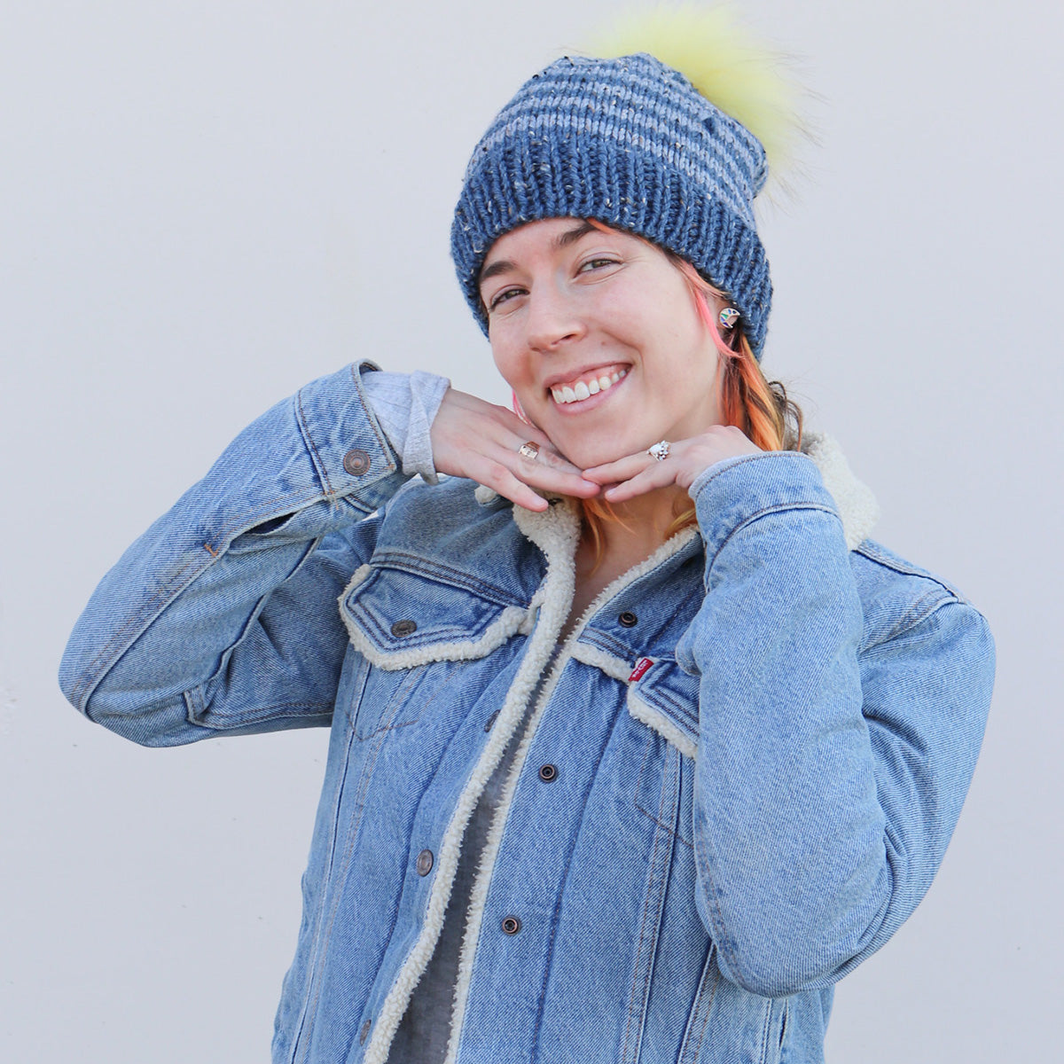 Winni's Aspen Slouch - Main Image 1