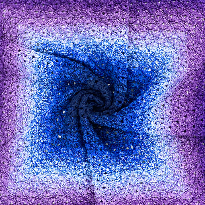Nicole's Aina Blanket - Main Image 4