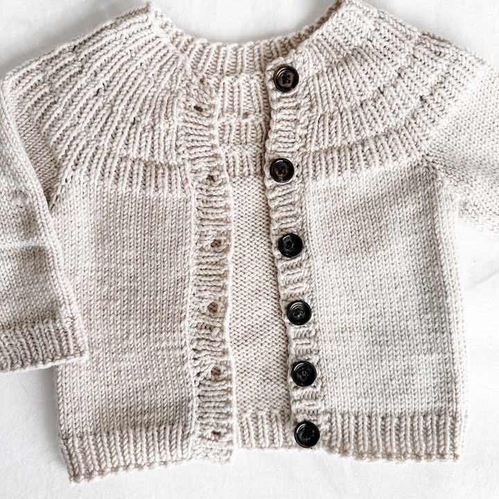 Alex's Anker's Jacket - Main Image 4