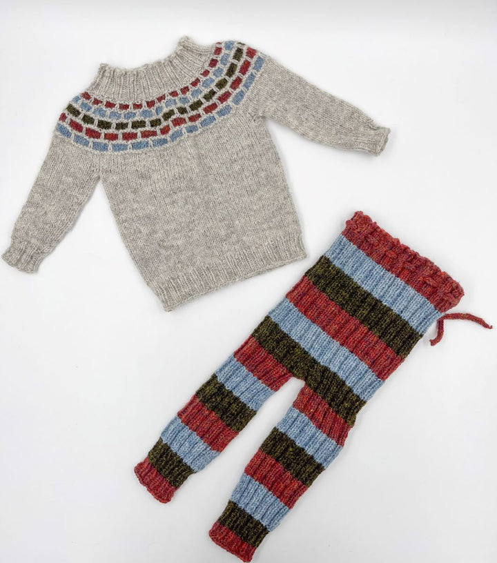 Cassidy's Fun Kit/Morosett Set - Main Image 5