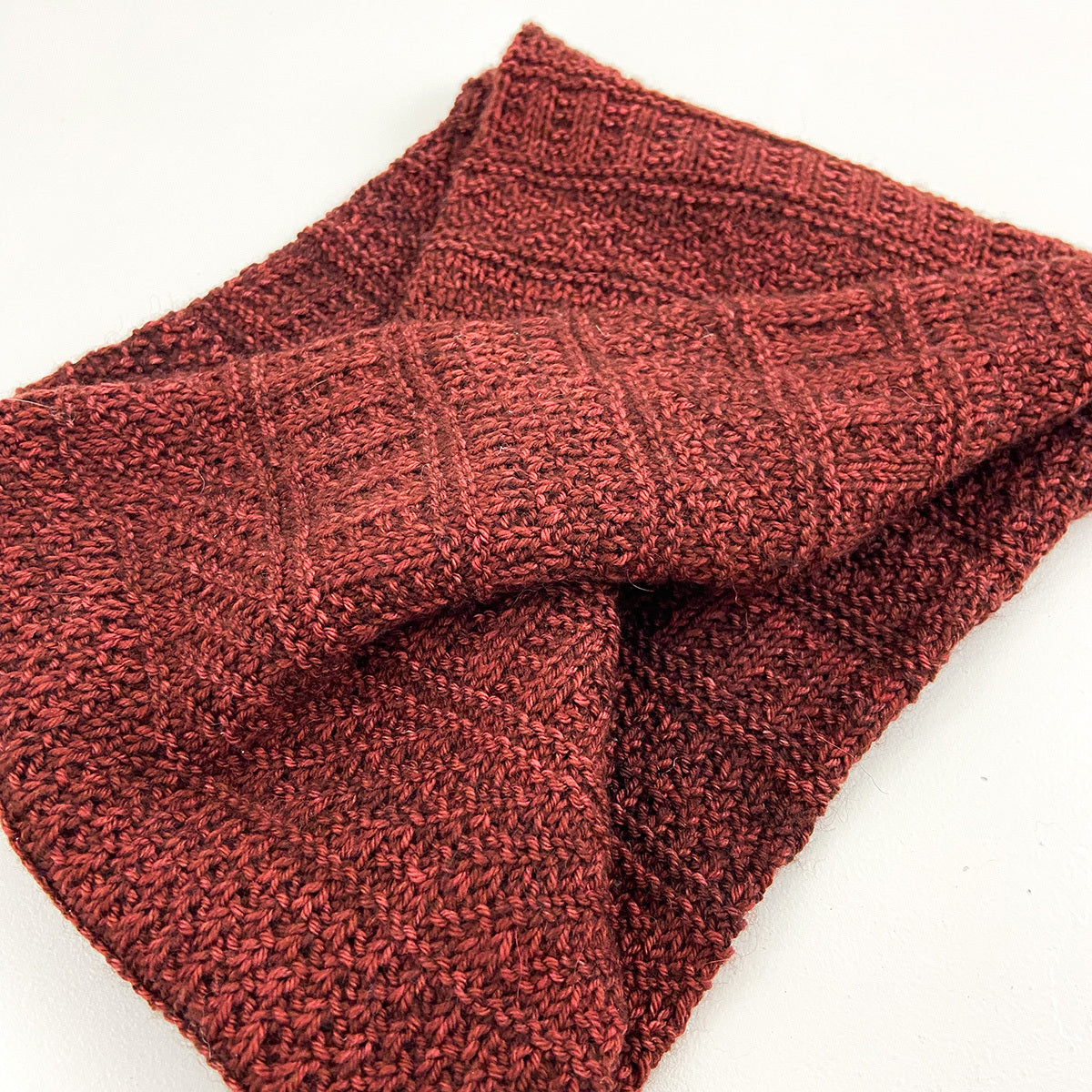 Arlene's Dustland Cowl - Main Image 4