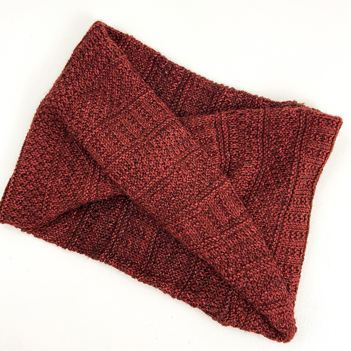 Arlene's Dustland Cowl - Main Image 3