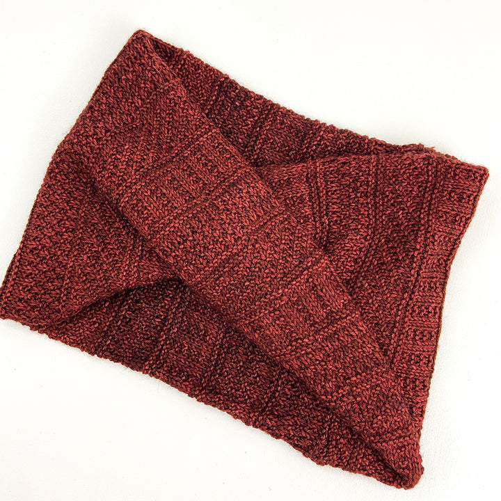 Arlene's Dustland Cowl - Main Image 3