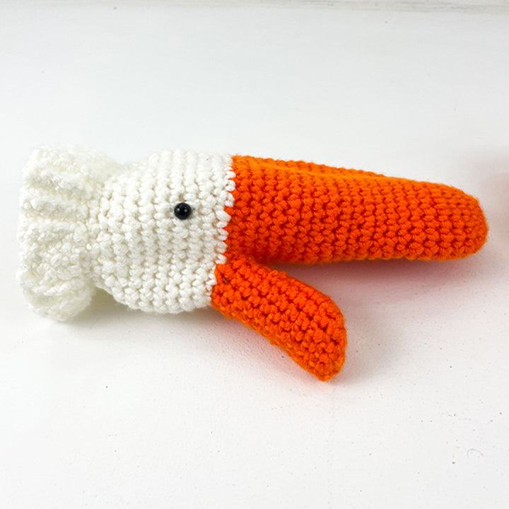 Amelia's Goose Mittens - Main Image 4