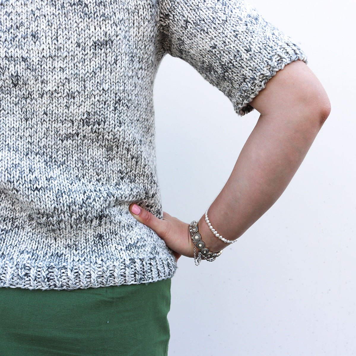 Arlene's Lakewood Tee - Main Image 3