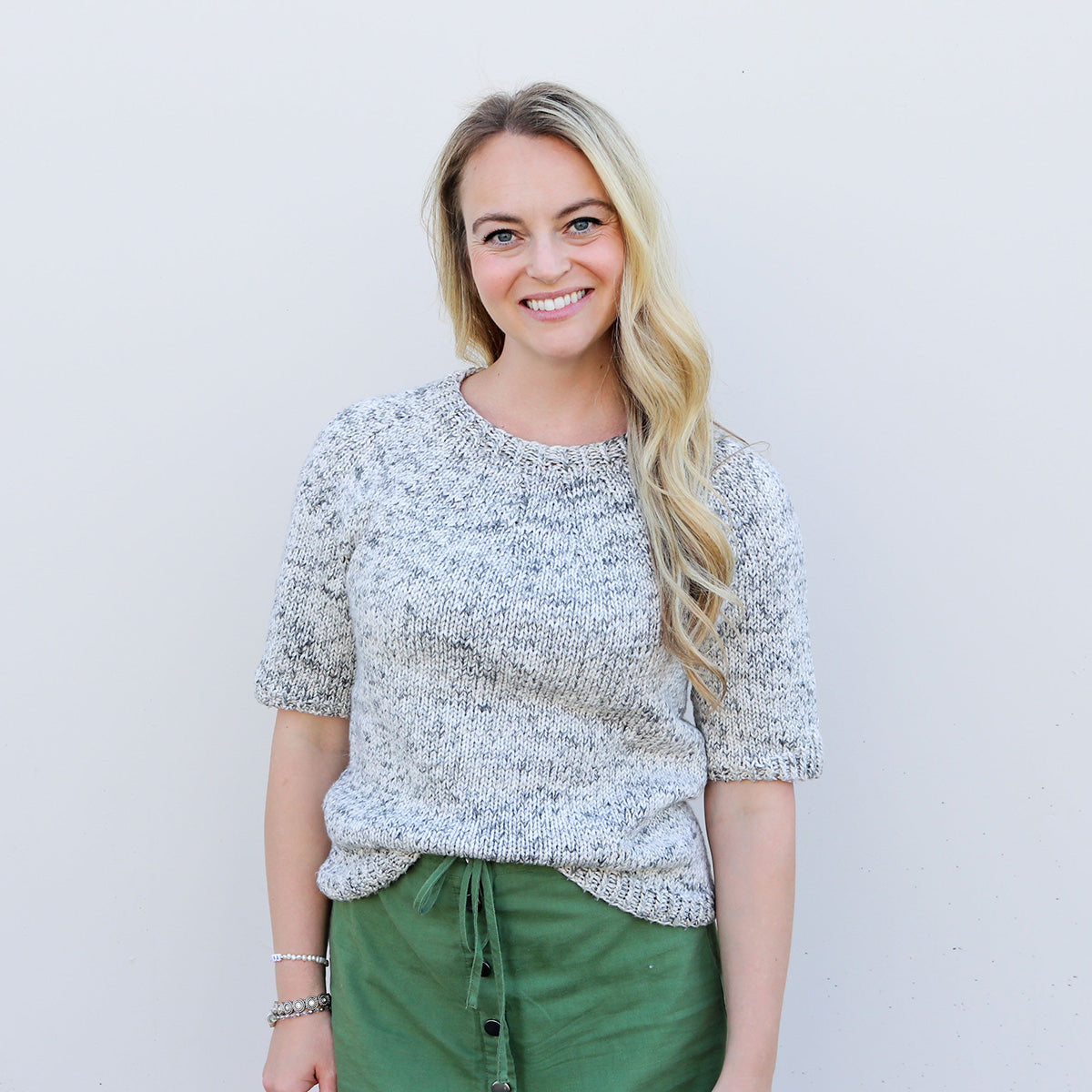 Arlene's Lakewood Tee - Main Image 4