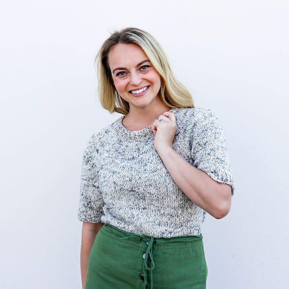 Arlene's Lakewood Tee - Main Image 2