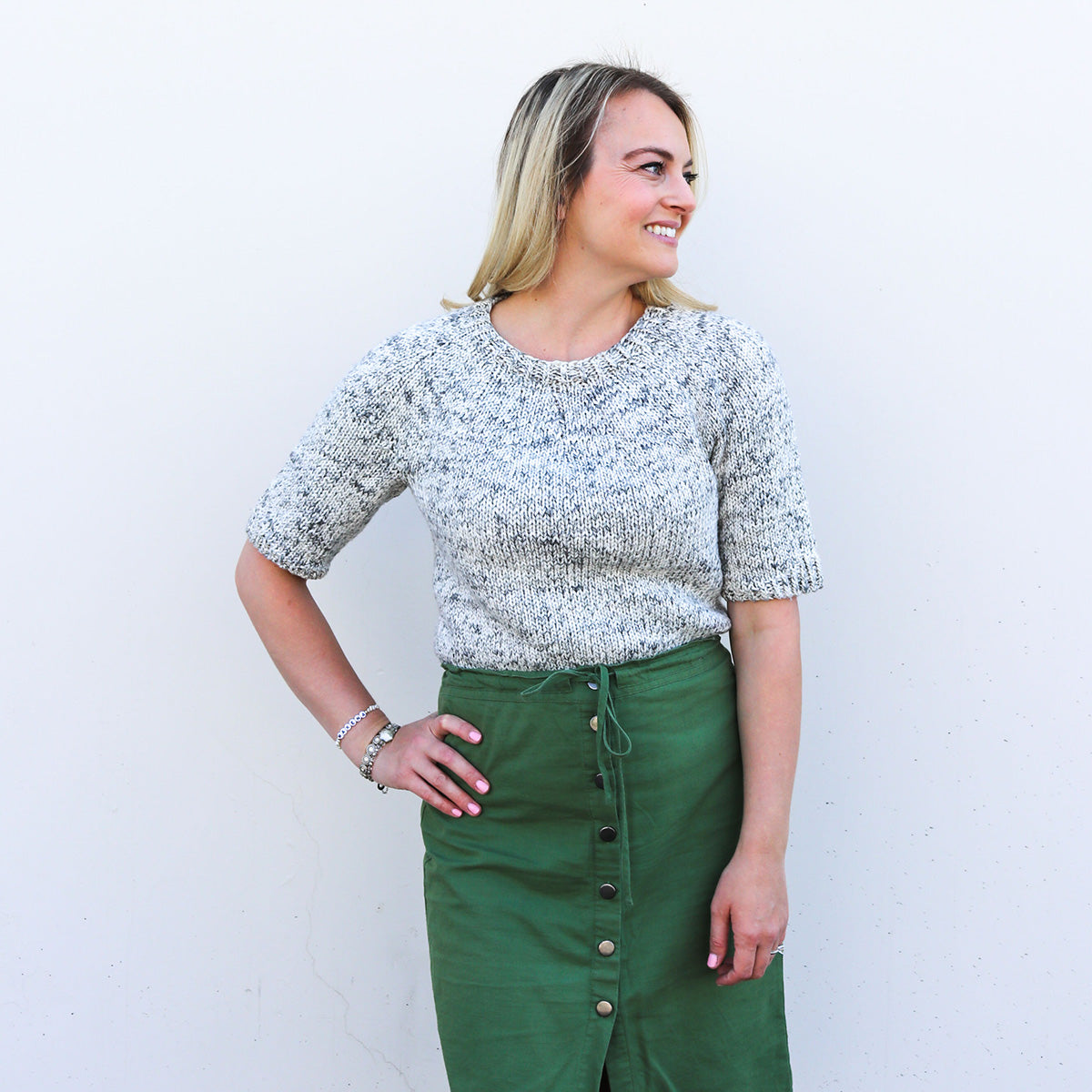 Arlene's Lakewood Tee - Main Image 1