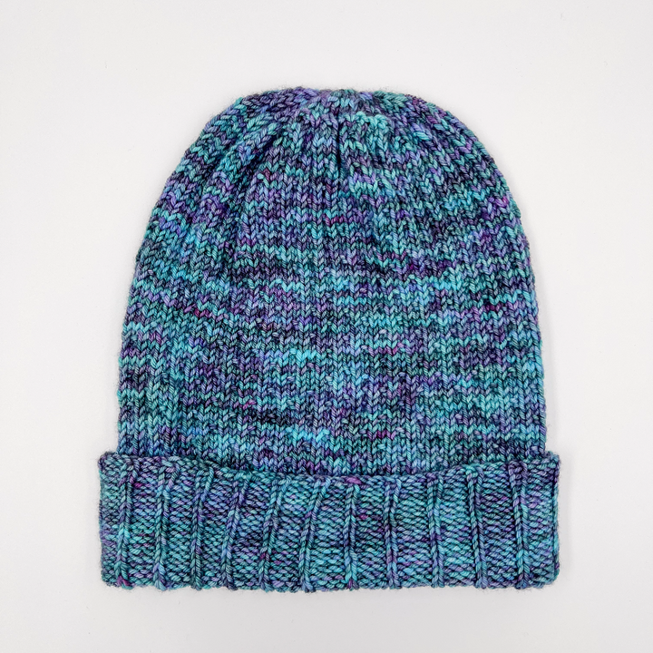 Laura's Twilight Skinny Dip Honey Hat - Main Image 6