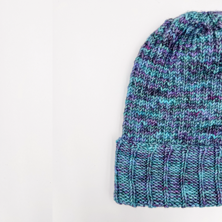 Laura's Twilight Skinny Dip Honey Hat - Main Image 5