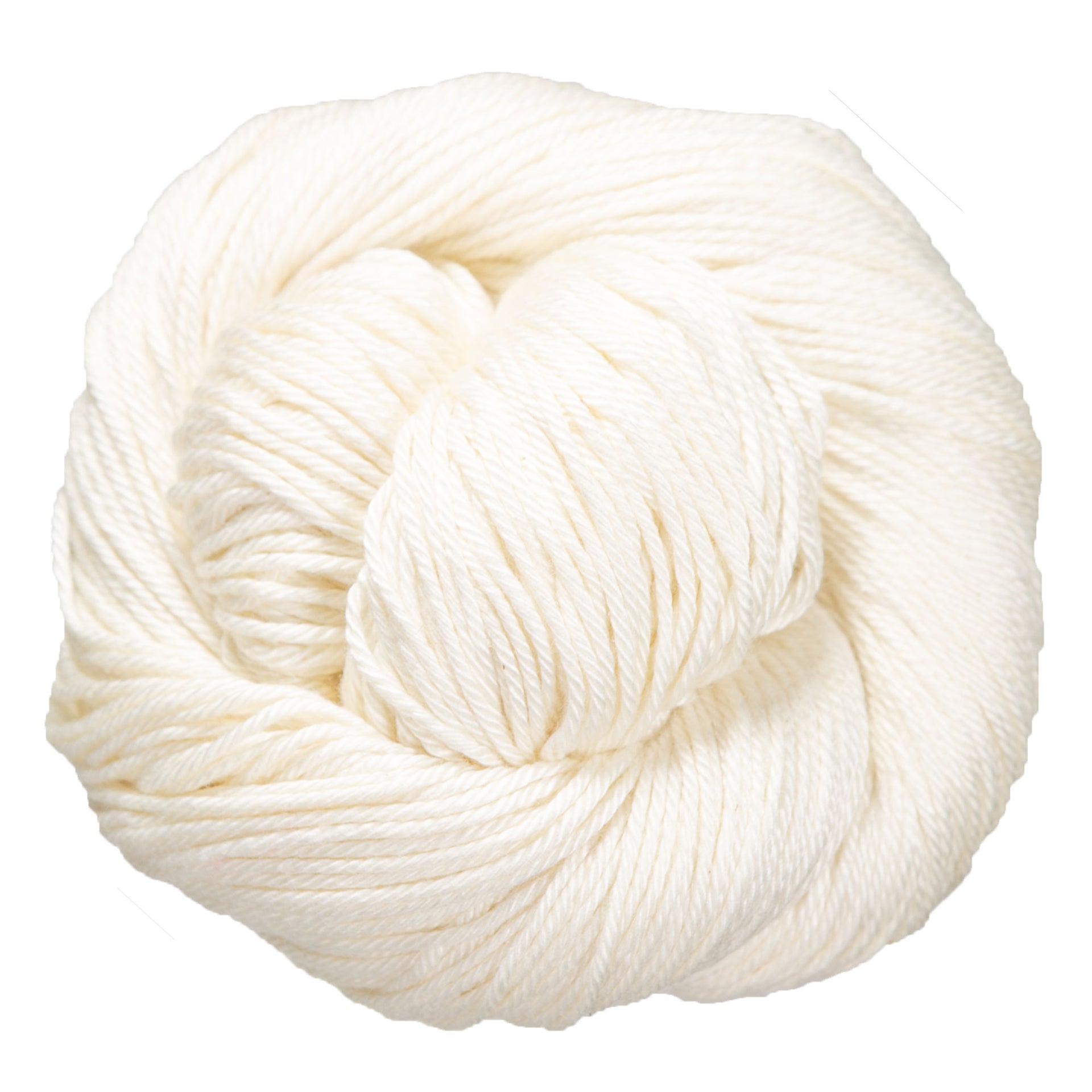 Cascade Yarns Ultra Pima Yarn - 3718 Natural - Zoom Image