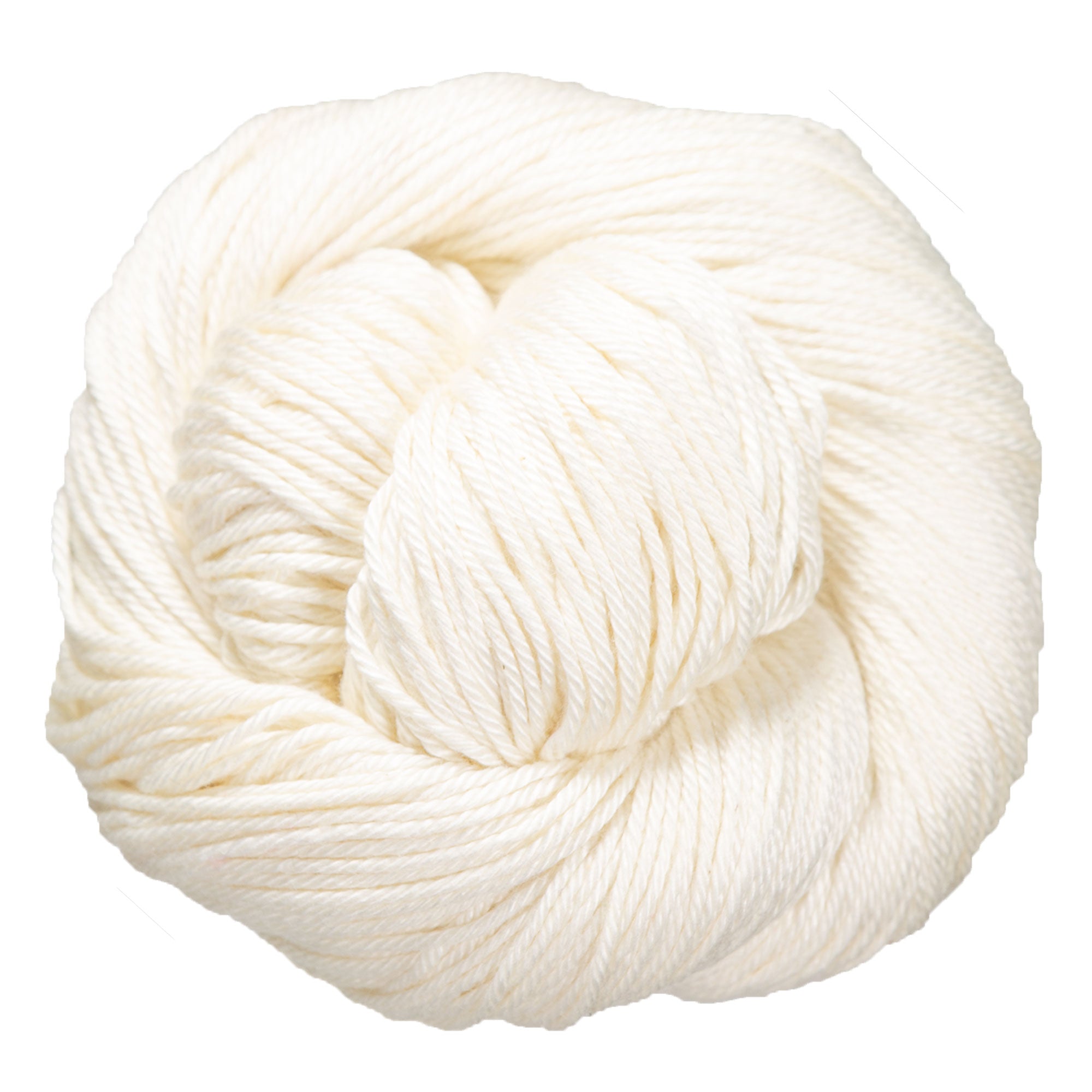 Cascade Yarns Ultra Pima Yarn - 3718 Natural - Zoom Image