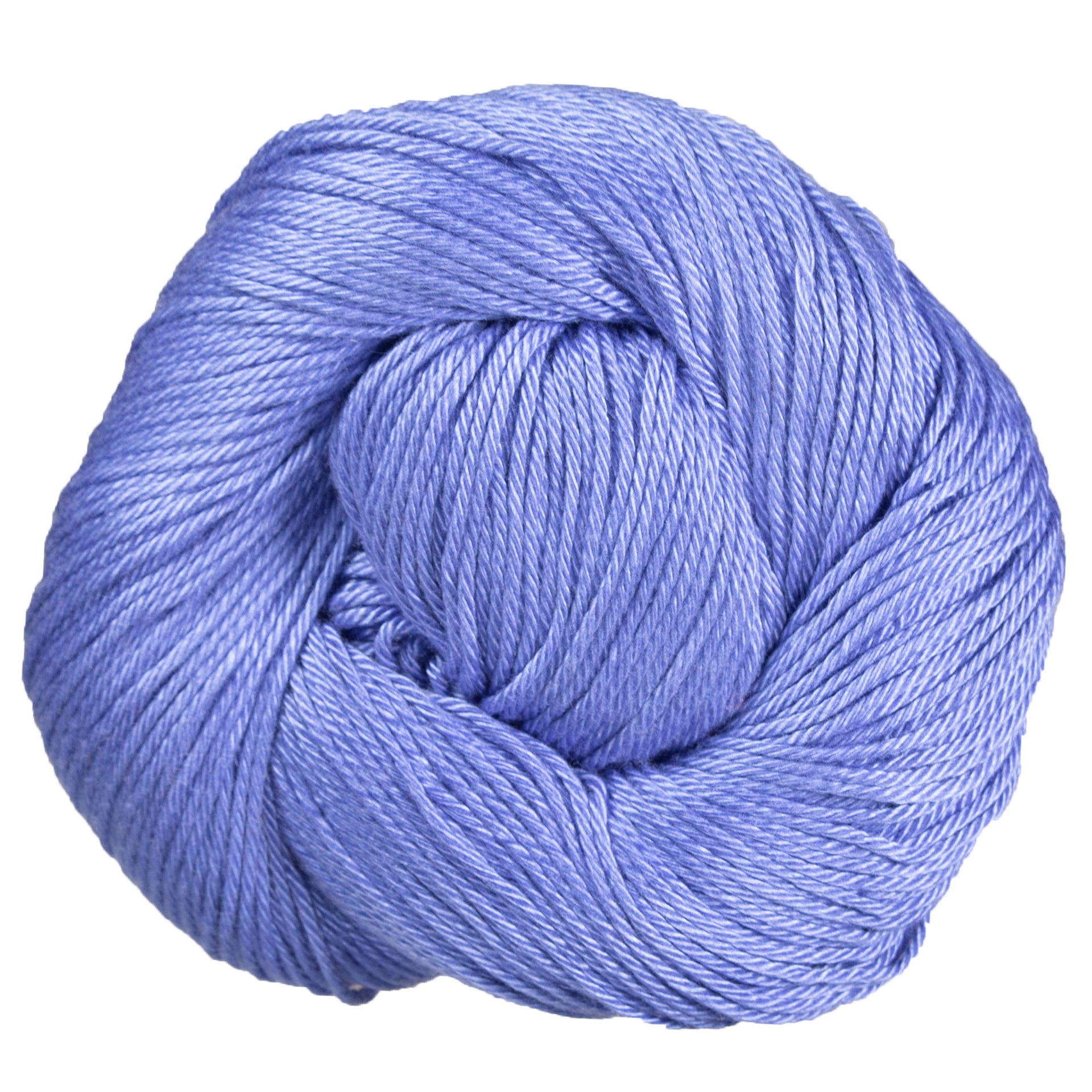 Cascade Yarns Ultra Pima Yarn - 3726 Periwinkle - Zoom Image