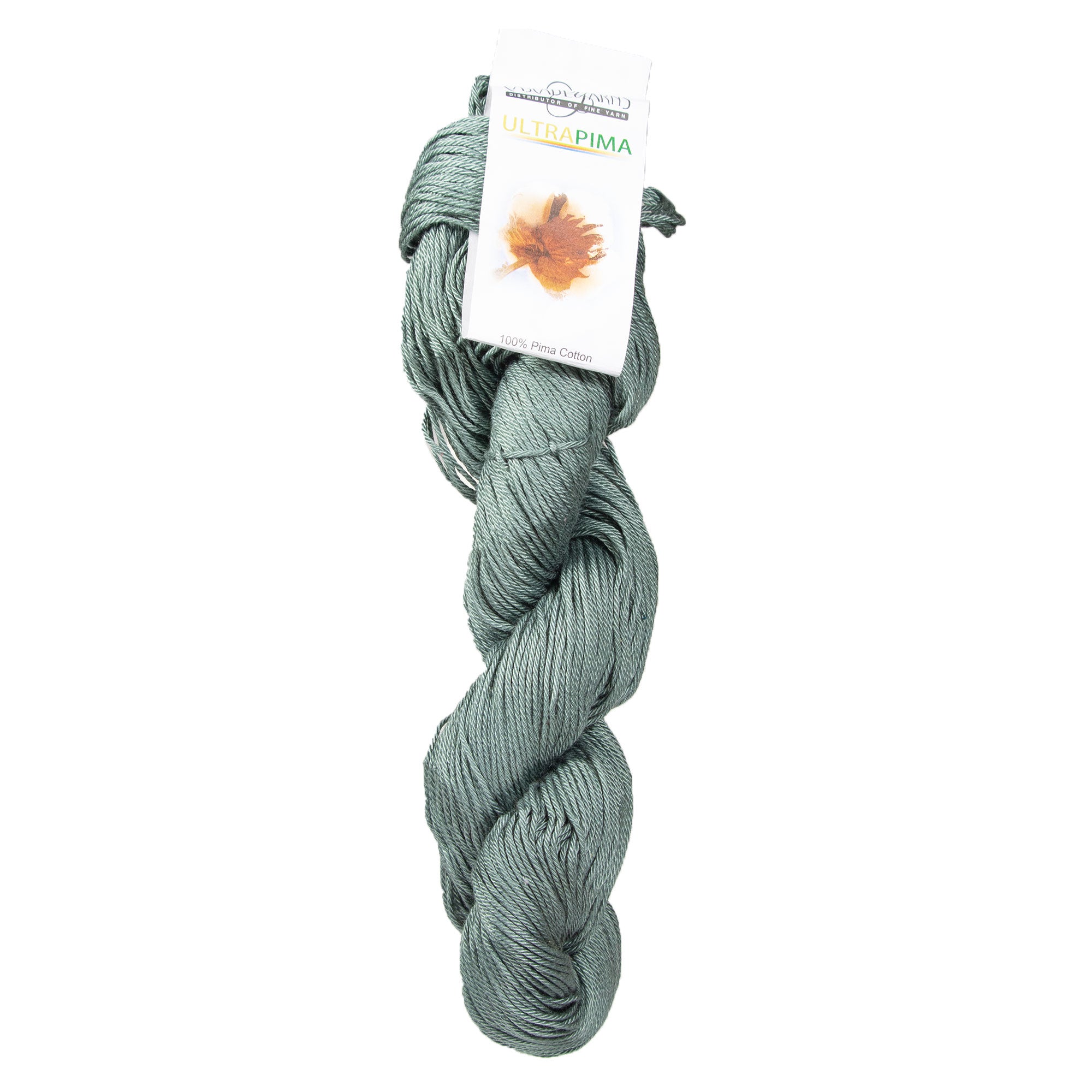 Cascade Yarns Ultra Pima Yarn - 3721 Ginseng - Zoom Image