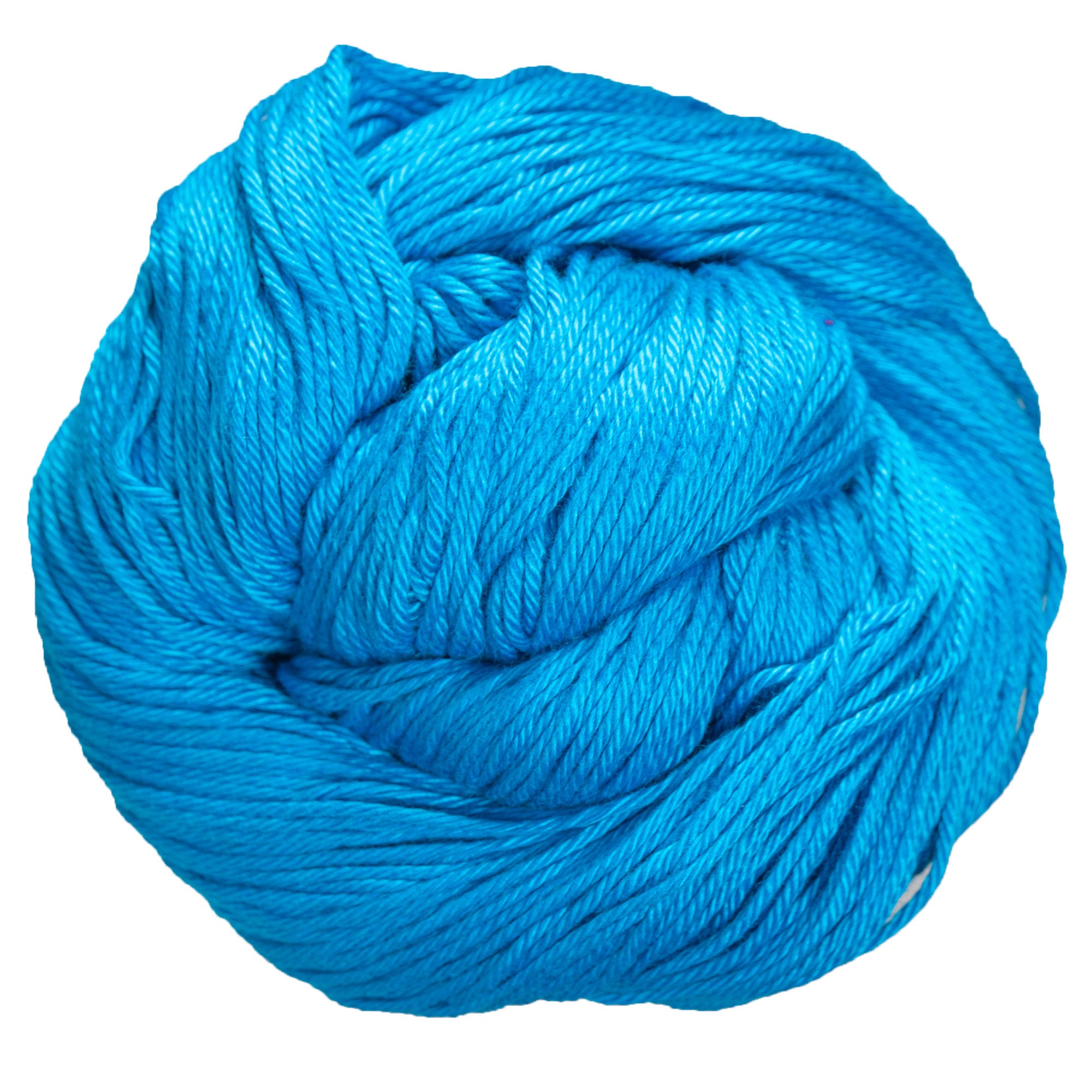 Cascade Yarns Ultra Pima Yarn - 3733 Turquoise - Zoom Image