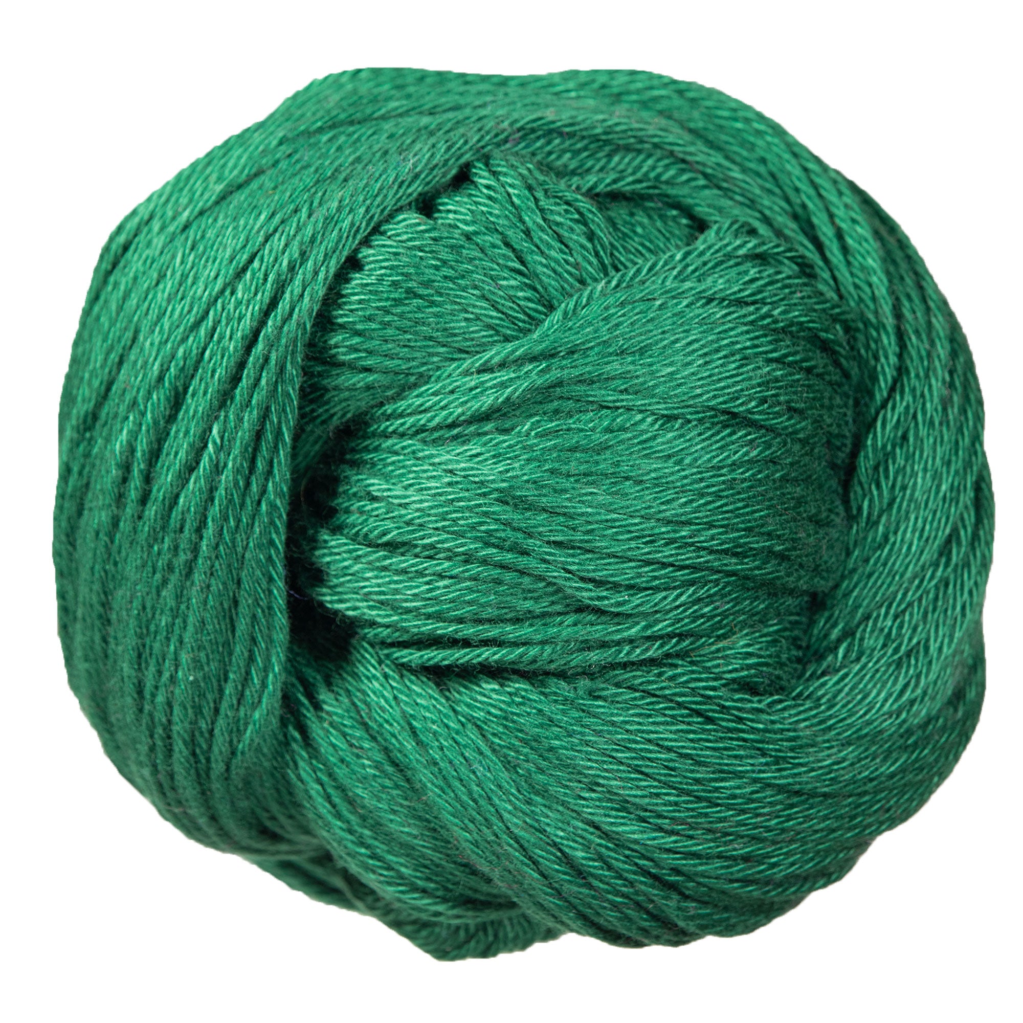 Cascade Yarns Ultra Pima Yarn - 3741 Shamrock - Zoom Image