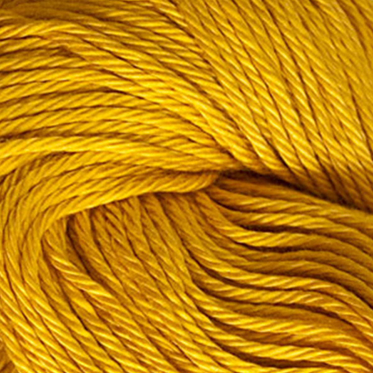 Cascade Yarns Ultra Pima Yarn - 3747 Gold - Extra Image