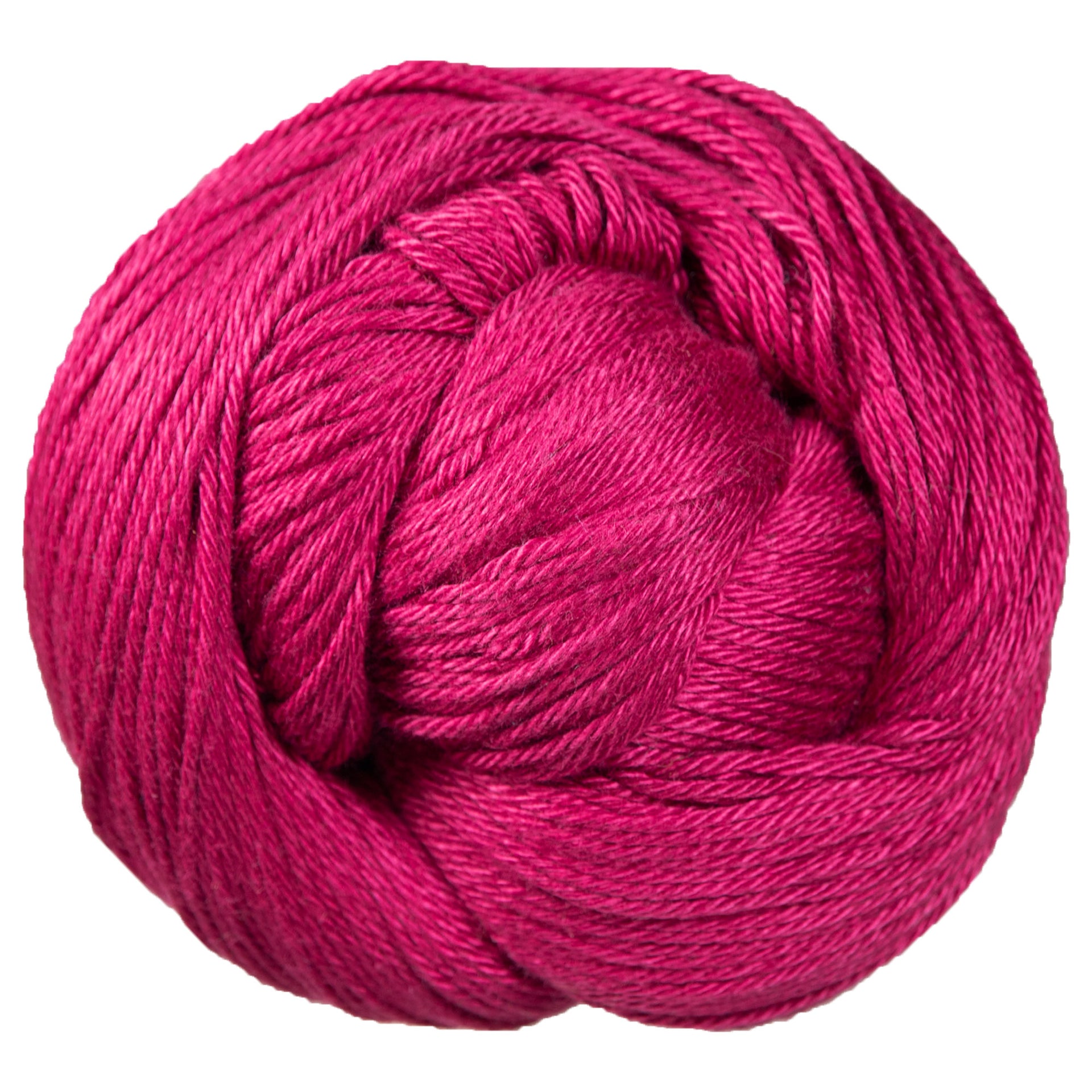 Cascade Yarns Ultra Pima Yarn - 3701 Cranberry - Zoom Image
