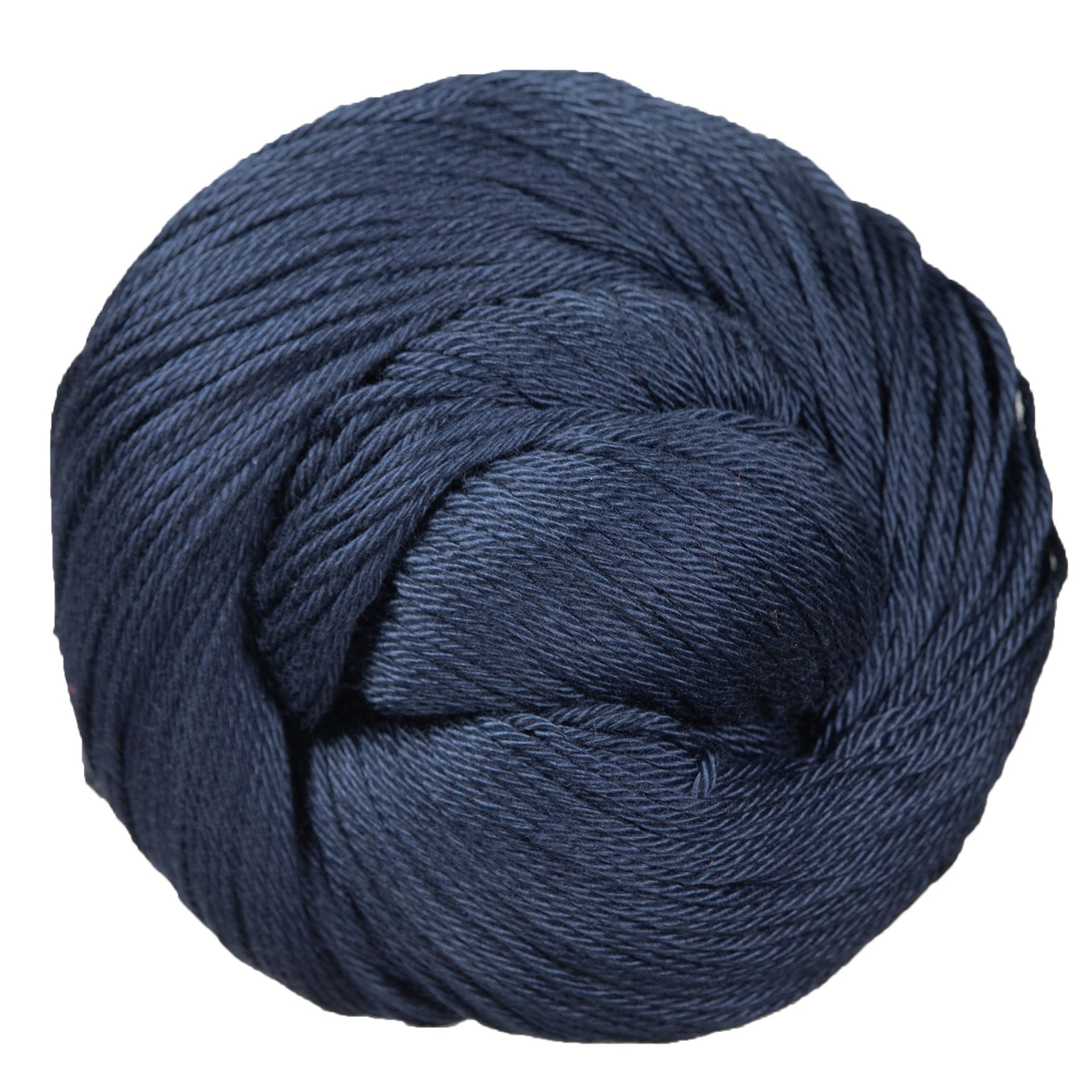 Cascade Yarns Ultra Pima Yarn - 3723 Navy - Zoom Image