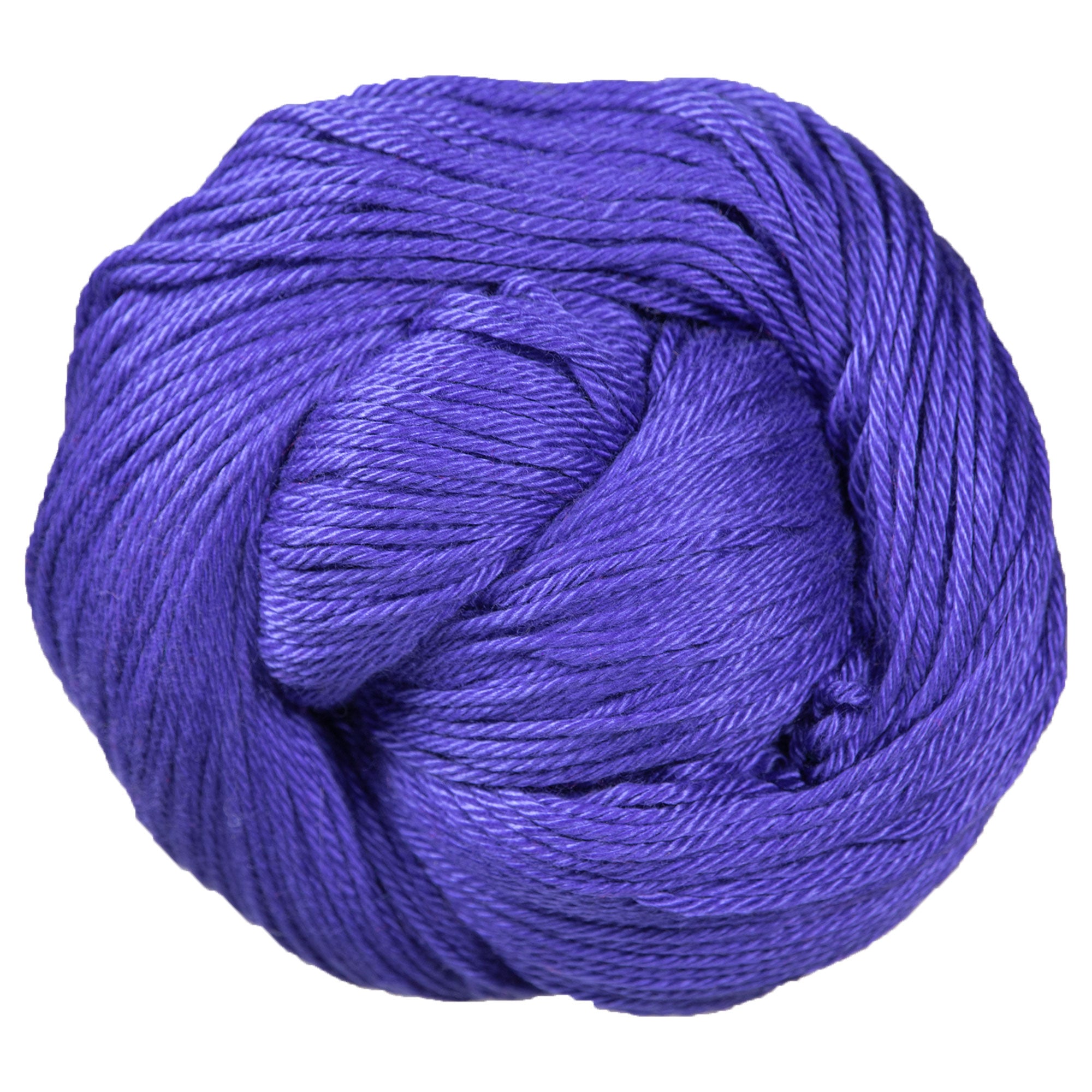 Cascade Yarns Ultra Pima Yarn - 3725 Cobalt - Zoom Image