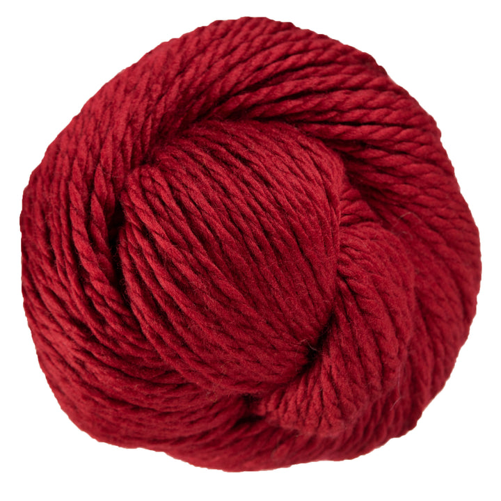Cascade Yarns 128 Superwash Yarn - 893 Ruby - Zoom Image