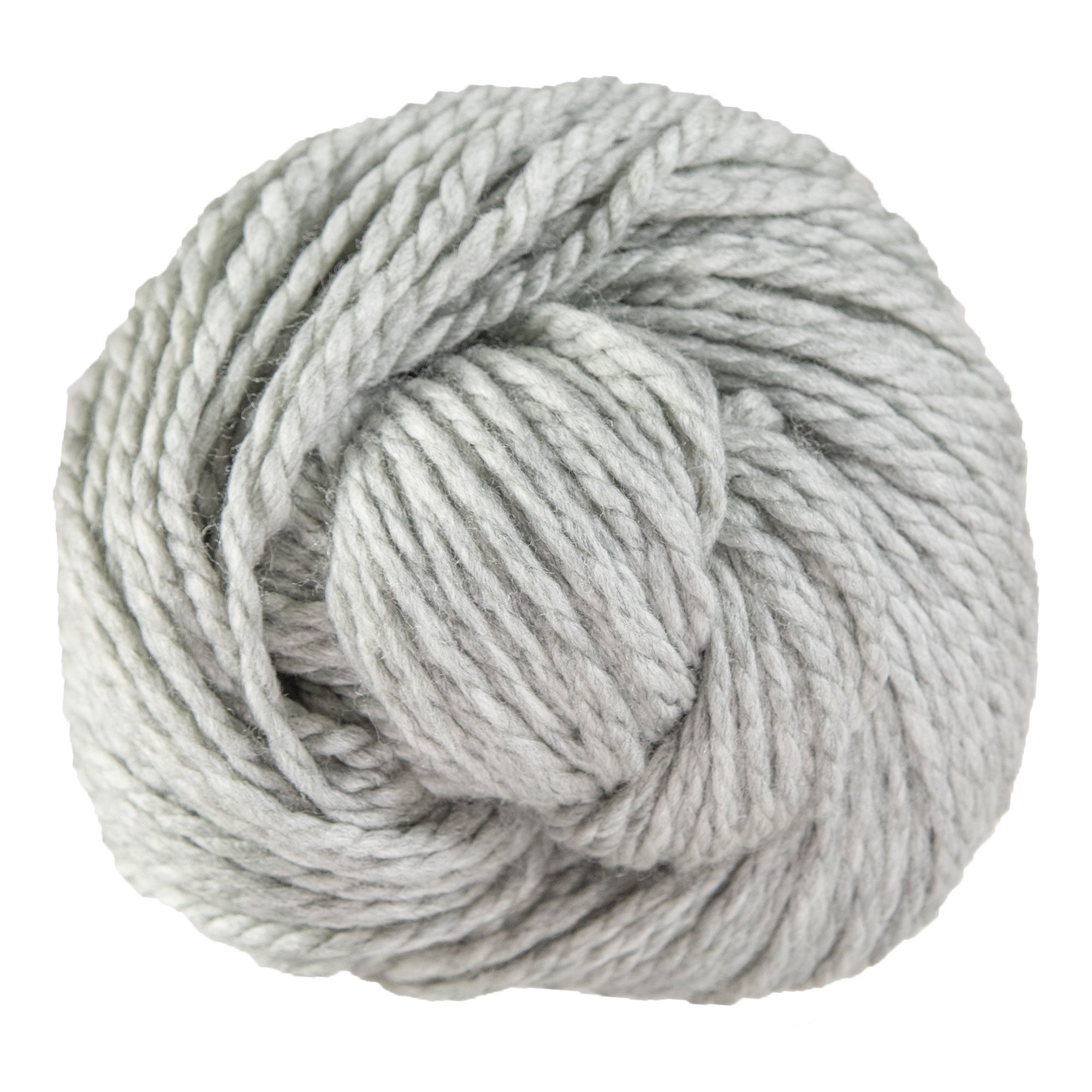 Cascade Yarns 128 Superwash Yarn - 1946 Silver - Zoom Image