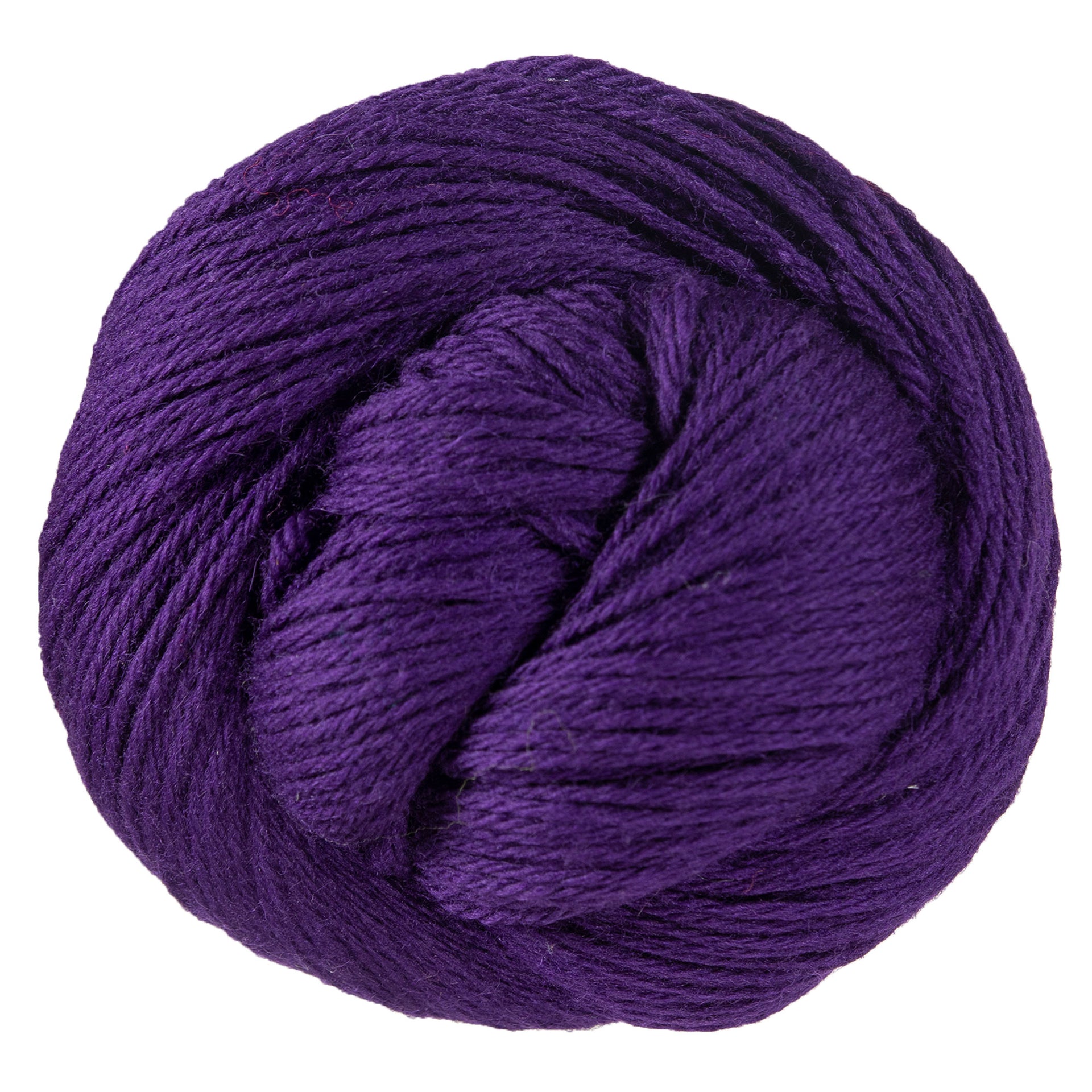 Cascade 220 Yarn - 8886 Italian Plum - Zoom Image