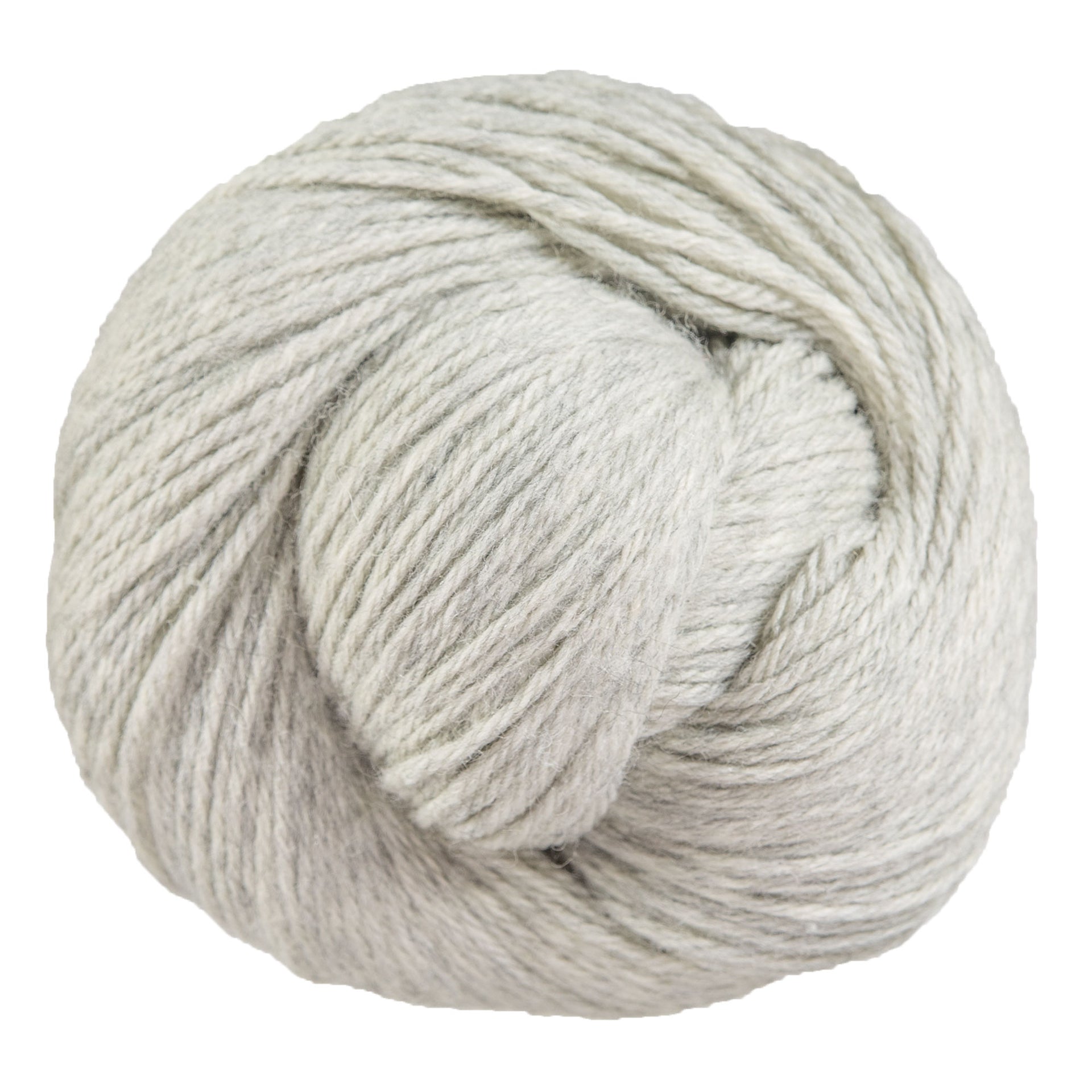 Cascade 220 Yarn - 8011 Aspen Heather - Zoom Image