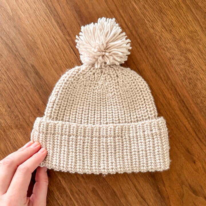 Alex's Baby Elliot Hat - Main Image 4