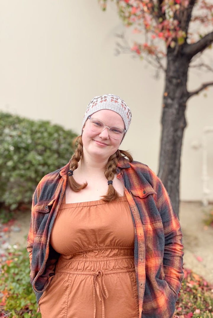 Cassidy's Woolcycle Guthrie Hat - Main Image 1