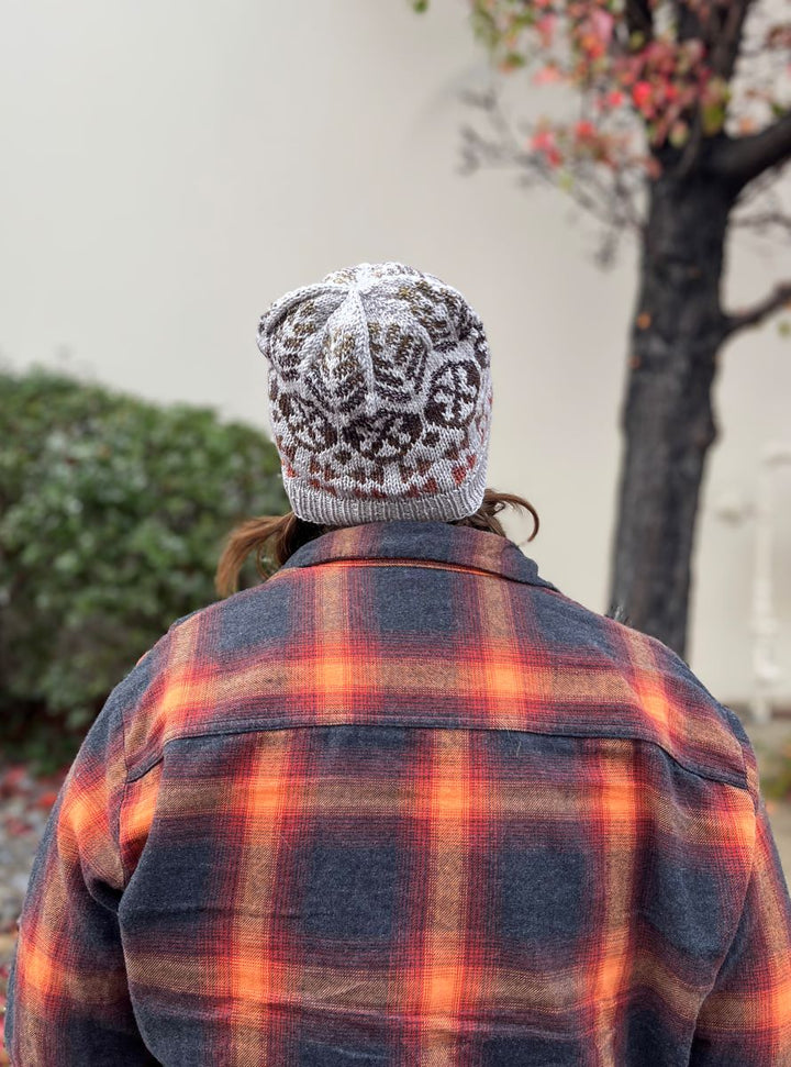 Cassidy's Woolcycle Guthrie Hat - Main Image 5