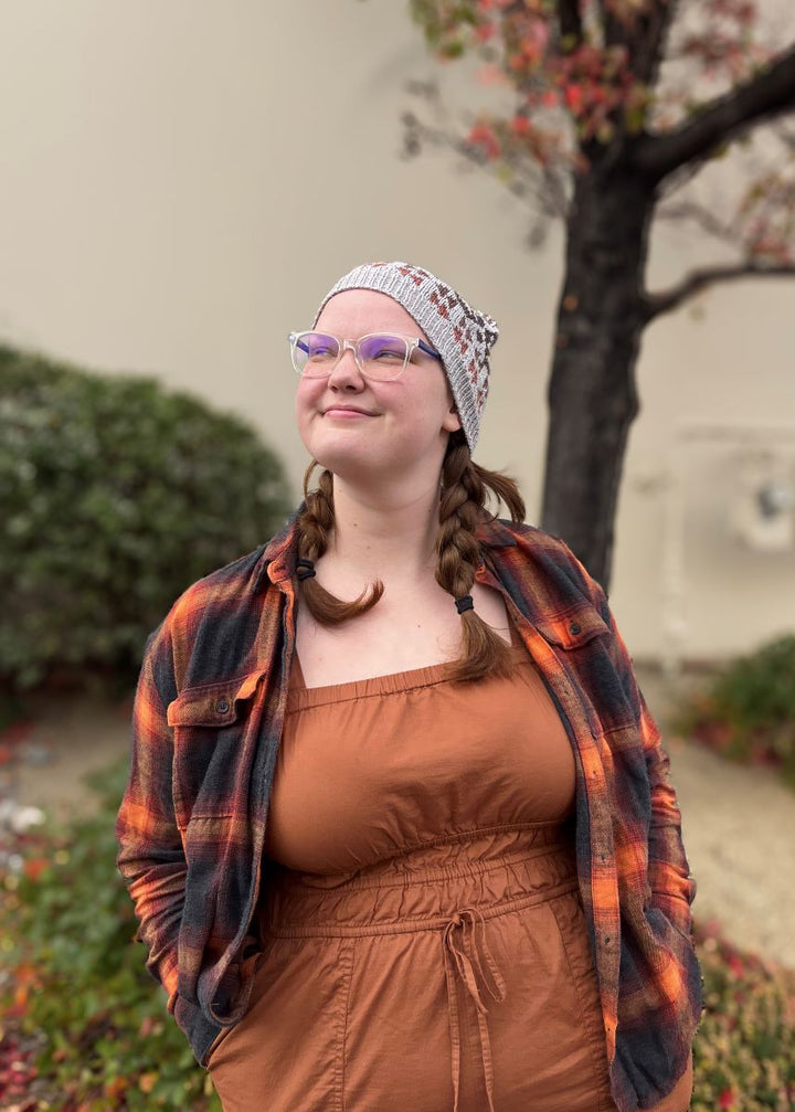 Cassidy's Woolcycle Guthrie Hat - Main Image 3