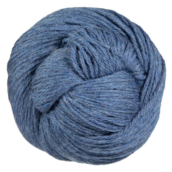 Cascade 220 Yarn - 9332 Sapphire - Zoom Image
