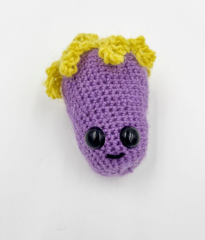 Ash, Elizabeth & Julia's Amigurumis - Main Image 5