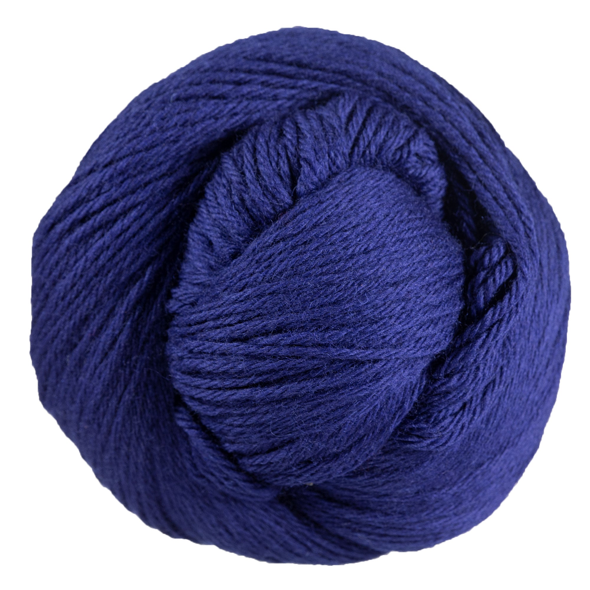 Cascade 220 Yarn - 9568 Twilight Blue - Zoom Image