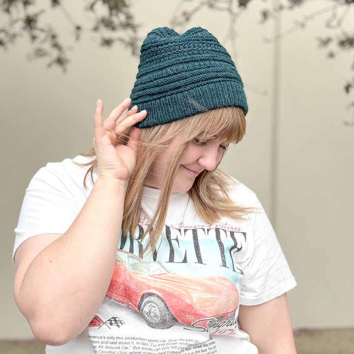 Cassidy's Imbue Sport Grist Hat - Main Image 3