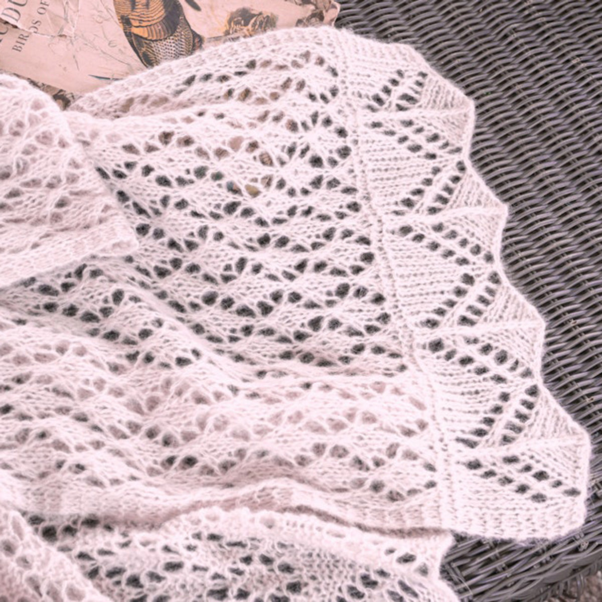 Lena's Whisper Wrap - Main Image 3