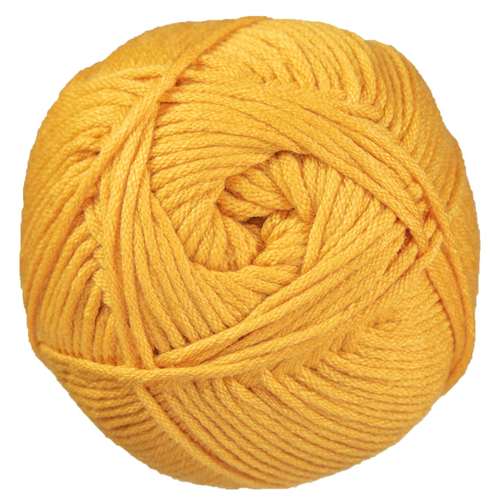 Berroco Comfort Yarn - 9743 Goldenrod - Zoom Image