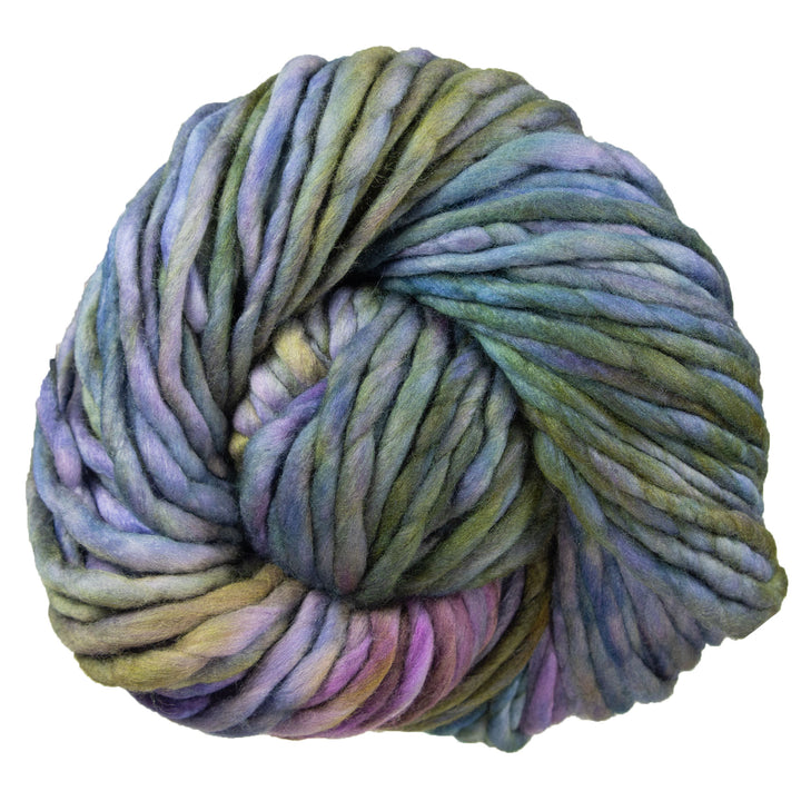 Malabrigo Rasta Yarn - 863 Zarzamora - Zoom Image
