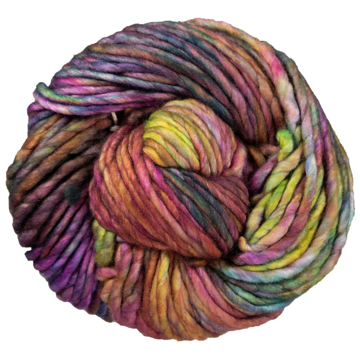 Malabrigo Rasta Yarn - 866 Arco Iris - Zoom Image