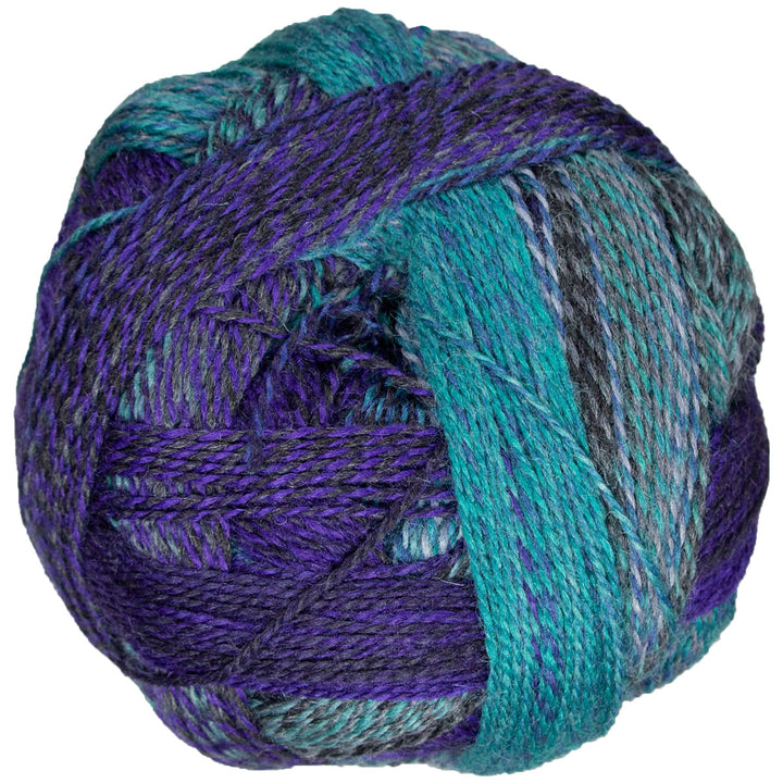 Schoppel Wolle Zauberball Crazy Yarn - 1511 - Extra Image