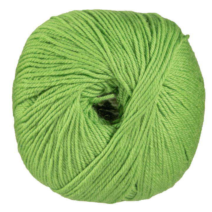 Cascade Yarns 220 Superwash Yarn - 0802 Green Apple - Zoom Image