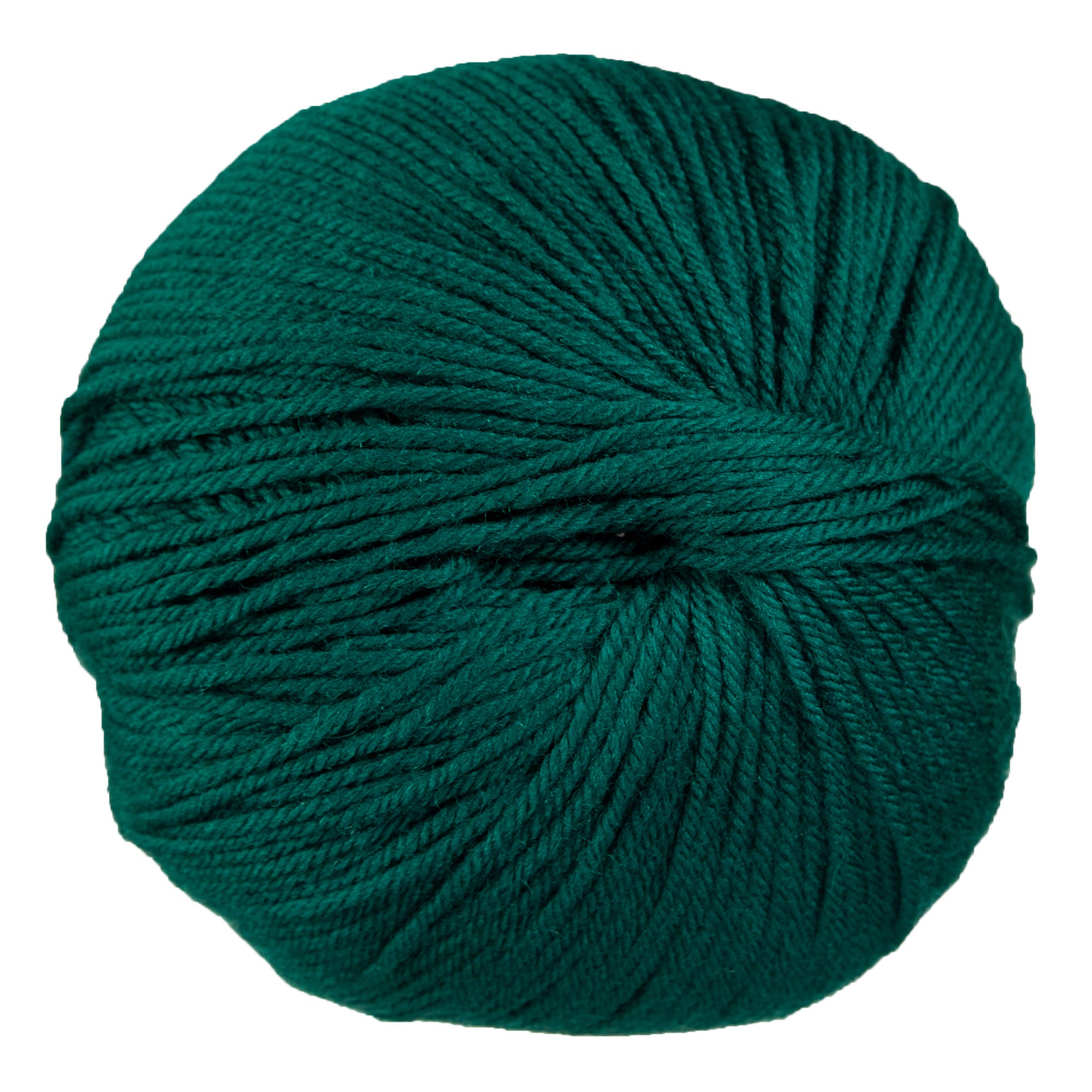 Cascade Yarns 220 Superwash Yarn - 1950 Hunter Green - Zoom Image
