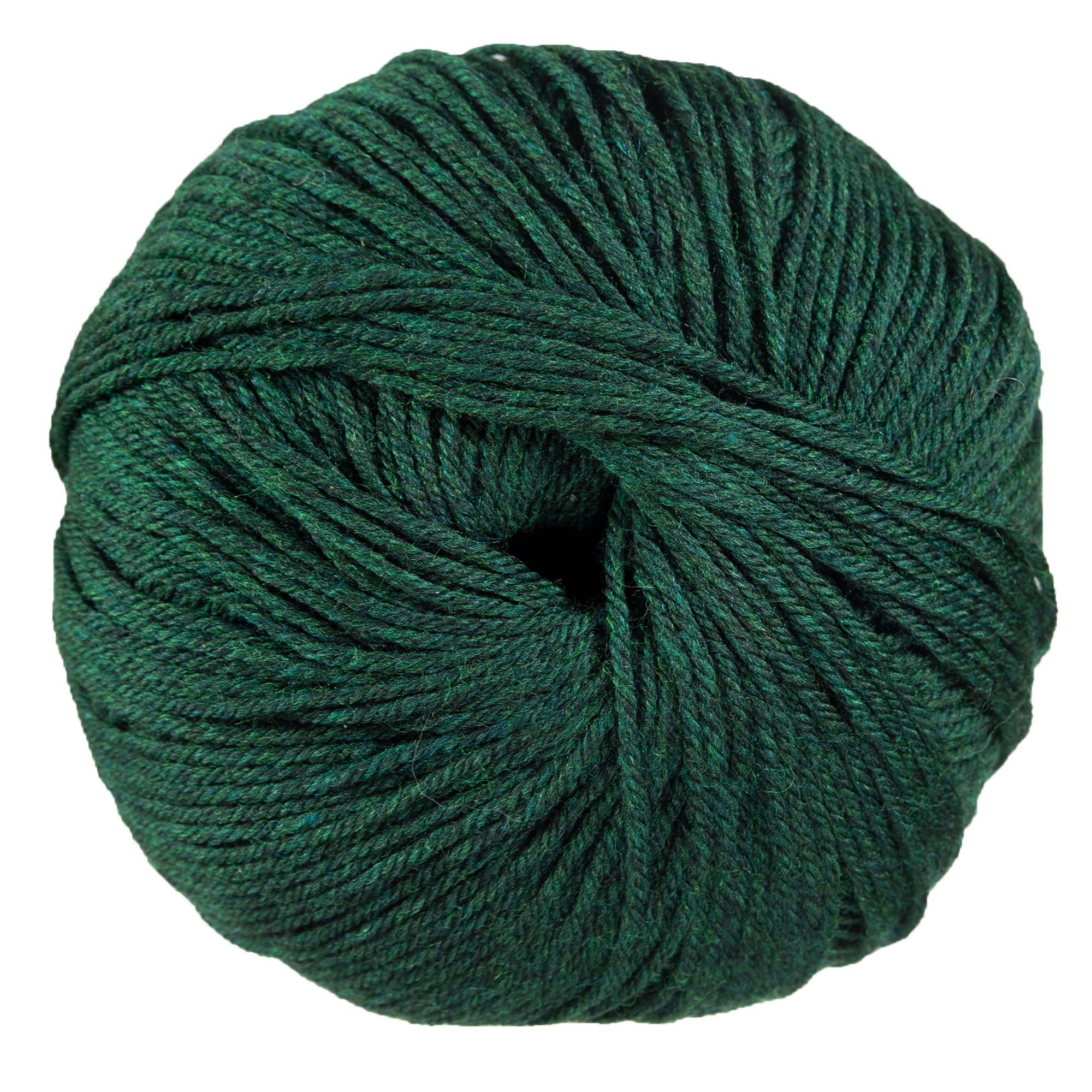 Cascade Yarns 220 Superwash Yarn - 0866 Forest Heather - Zoom Image