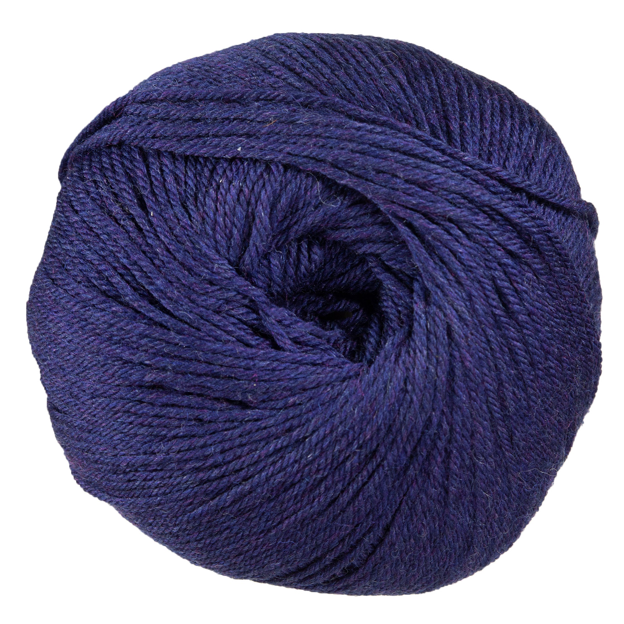 Cascade Yarns 220 Superwash Yarn - 1924 Midnight Heather - Zoom Image