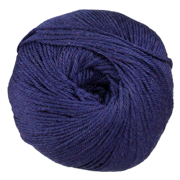 Cascade Yarns 220 Superwash Yarn - 1924 Midnight Heather - Zoom Image