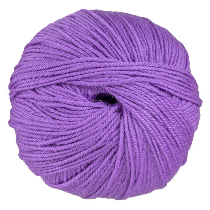 Cascade Yarns 220 Superwash Yarn - 0804 Amethyst - Zoom Image