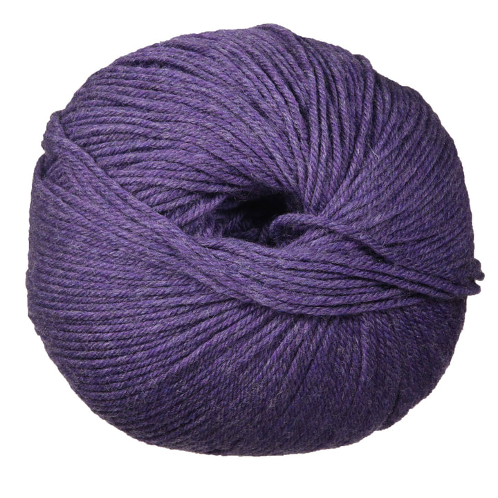 Cascade Yarns 220 Superwash Yarn - 1948 - Mystic Purple - Zoom Image