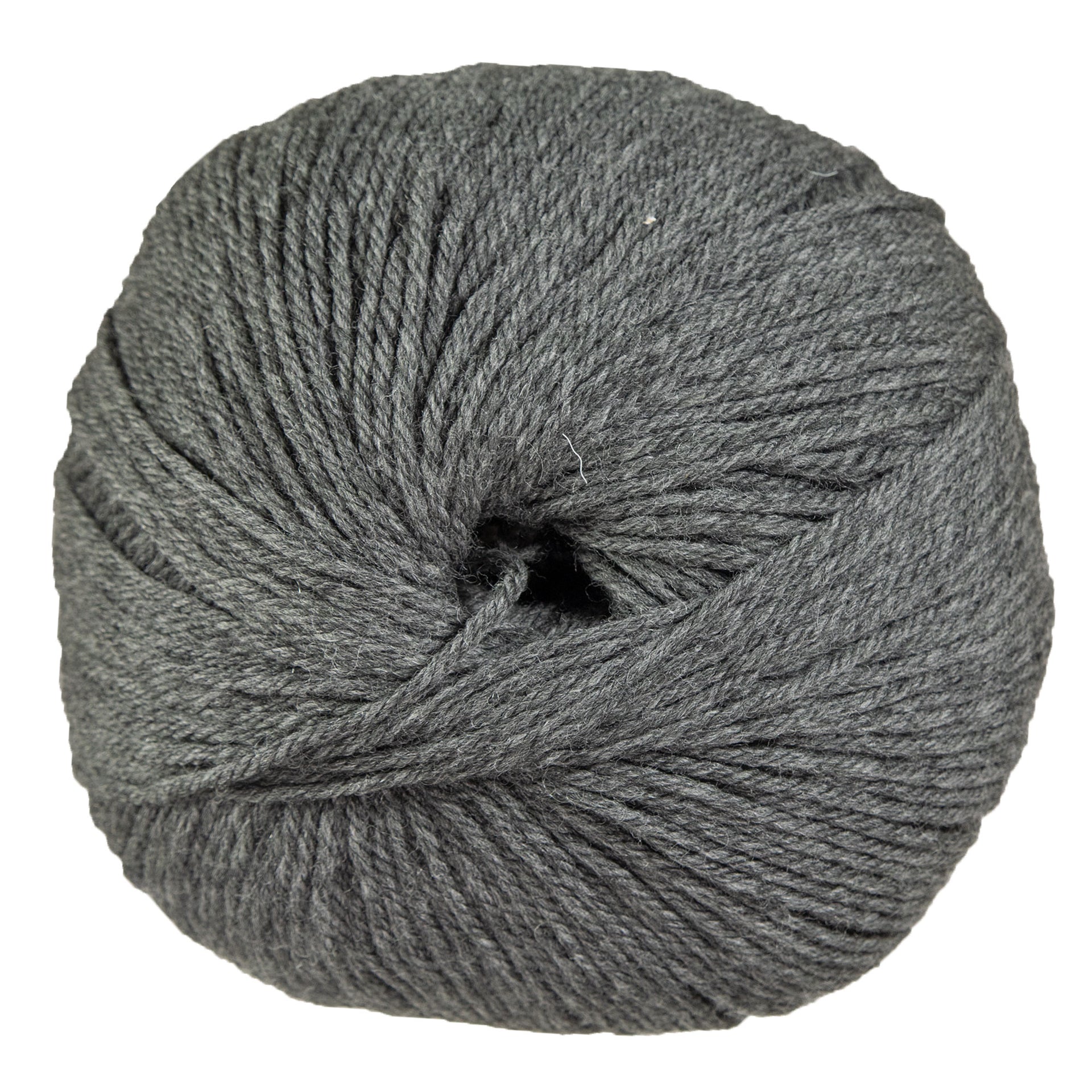 Cascade Yarns 220 Superwash Yarn - 0900 Charcoal - Zoom Image